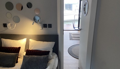 Apartamento Confort