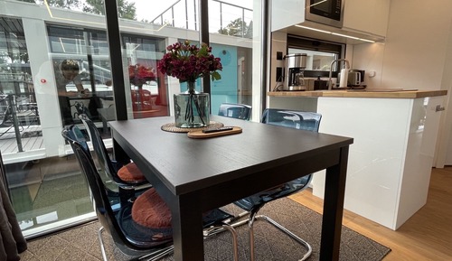 Apartamento Confort