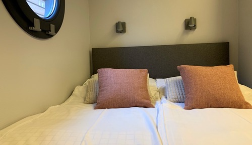 Apartamento Deluxe
