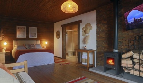 Cabaña Premium