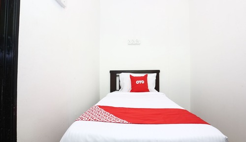 Habitación individual estándar
