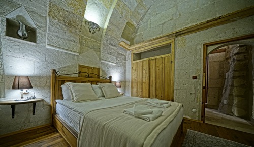 Habitación panorámica