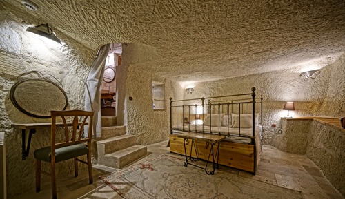 Habitación estándar