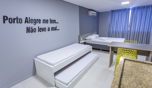 Habitación estándar