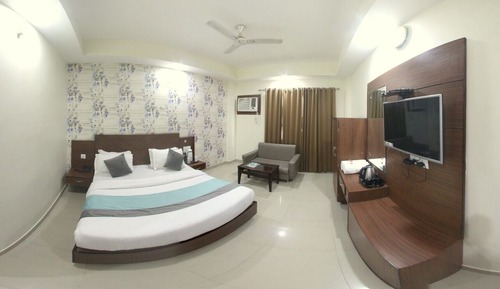 Habitación Premium