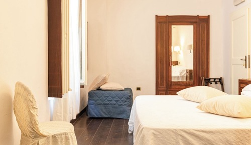 Habitación estándar