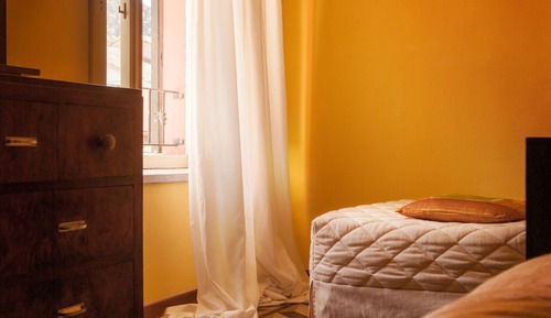 Habitación básica doble (Rossini)