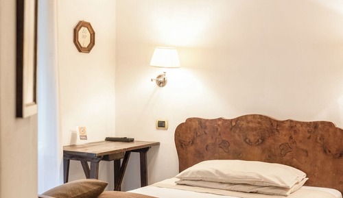 Habitación individual estándar