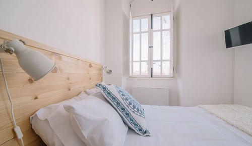 Habitación básica