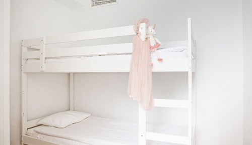 Apartamento, 2 habitaciones