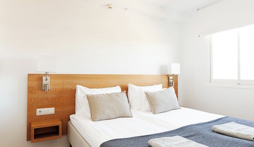 Apartamento estándar