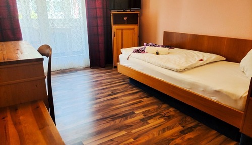 Habitación individual estándar