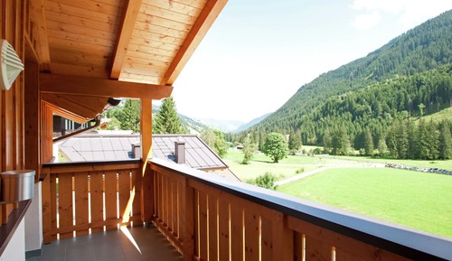 Chalet
