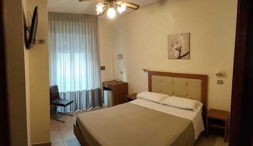 Habitación estándar