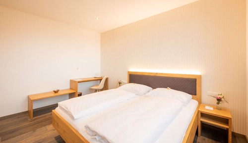 Habitación doble (106)