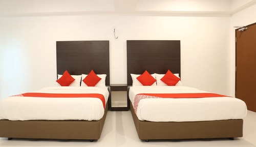 Suite familiar