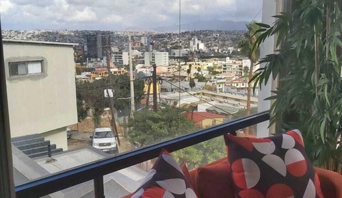 Habitación ejecutiva