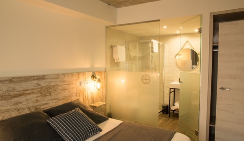 Apartamento, 2 habitaciones, terraza