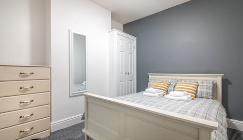 Apartamento, 1 habitación (Top)
