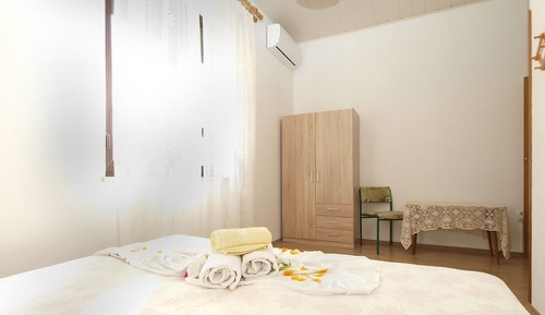 Apartamento estándar, 1 habitación (25899)