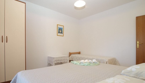 Apartamento estándar, 2 habitaciones (25900)
