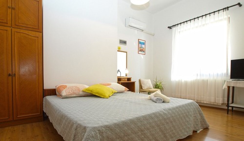 Apartamento estándar, 1 habitación (25898)