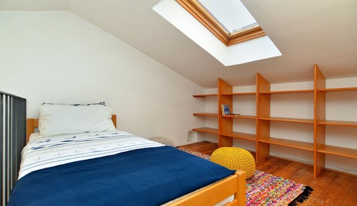 Casa estándar, 1 habitación (24881)