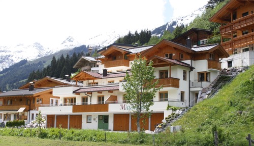 Chalet