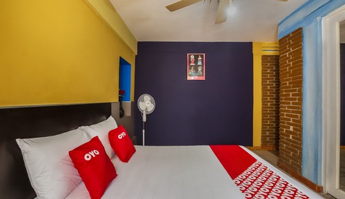 Habitación estándar