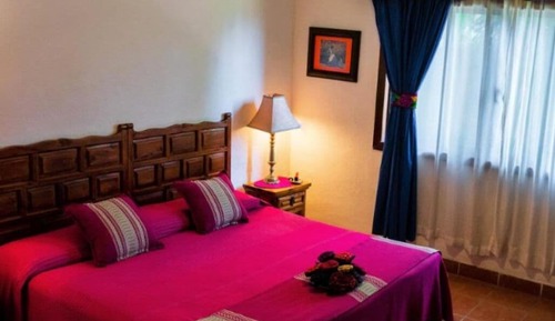 Habitación junior