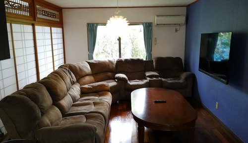 Casa (Private Vacation Home)