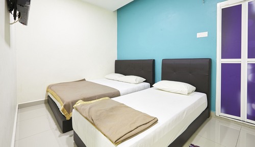 Habitación familiar