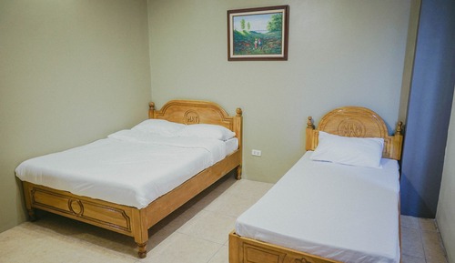 Suite (Double Twin)