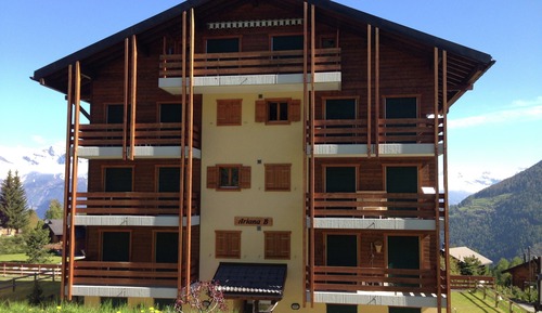 Apartamento