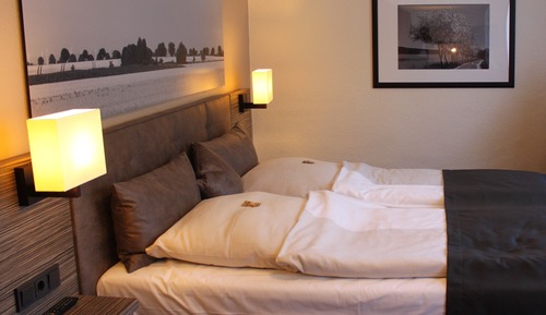 Habitación doble