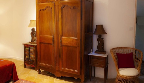 Habitación cuádruple