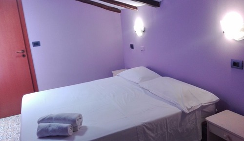Apartamento, 2 habitaciones