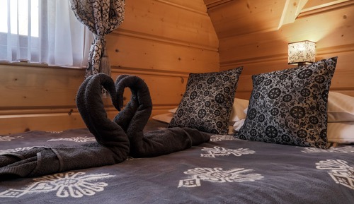 Chalet Confort