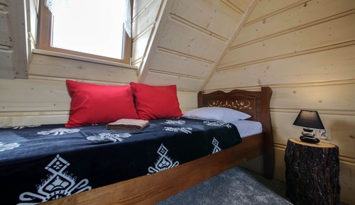 Chalet Deluxe, 3 habitaciones