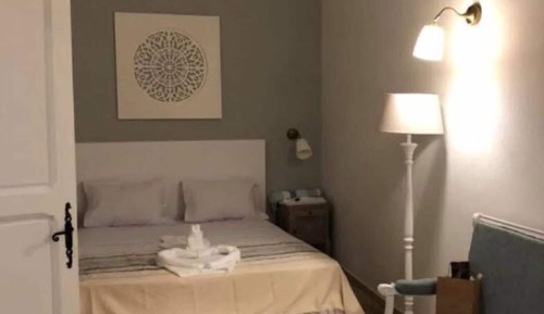 Habitación estándar (Carole)