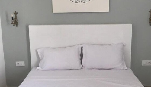 Habitación estándar (Elise)