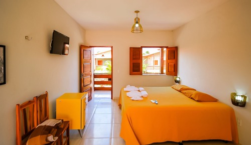 Chalet Confort