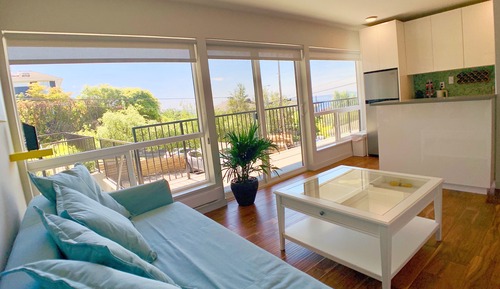 Apartamento Confort
