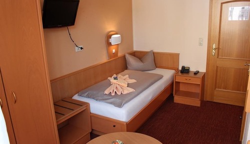 Habitación individual