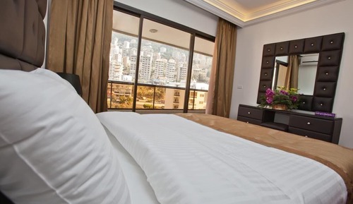Habitación estándar