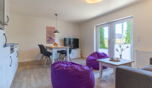 Apartamento, 2 habitaciones