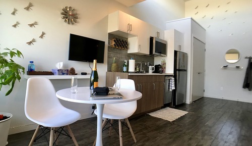 Apartamento de diseño