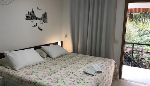 Habitación Deluxe doble