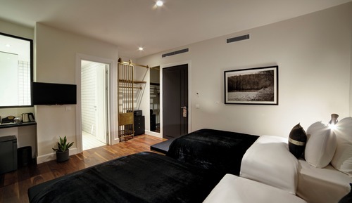 Habitación estándar
