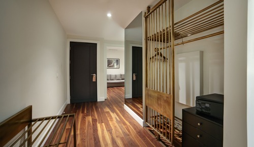 Marina Suite